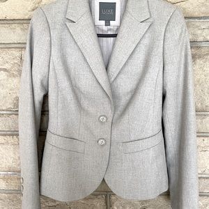 Women’s Blazer